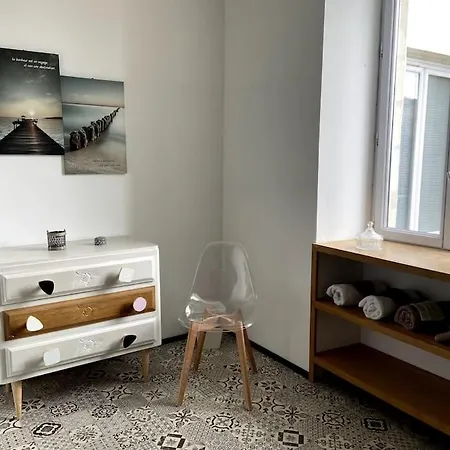 La Maison Du Dauphin *