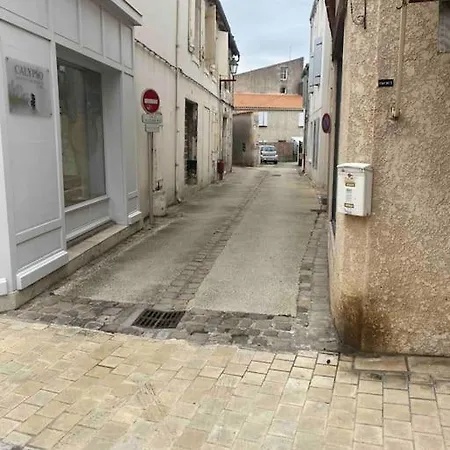 Hébergement de vacances La Maison Du Dauphin