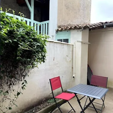 La Maison Du Dauphin * Marans (Charente-Maritime)