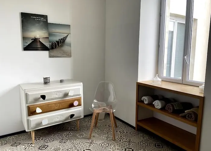 La Maison Du Dauphin *