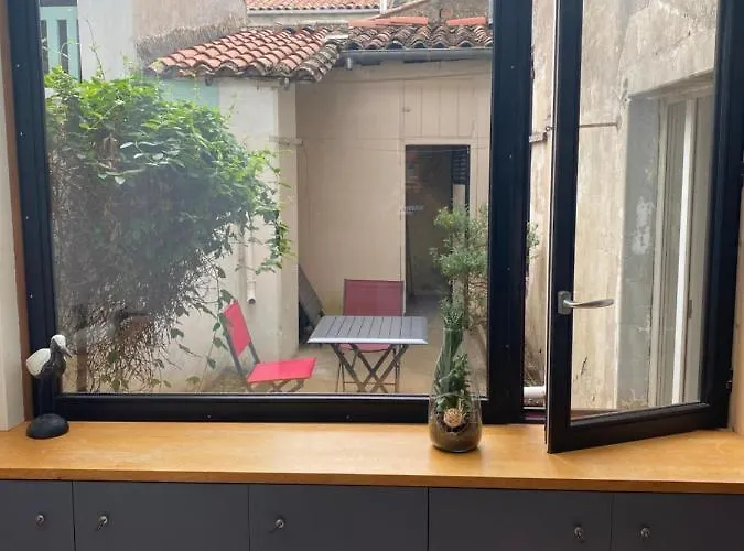 La Maison Du Dauphin Сasa de vacaciones