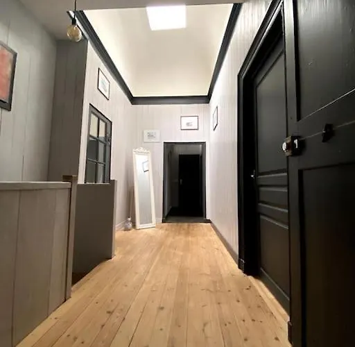 La Maison Du Dauphin Marans (Charente-Maritime)